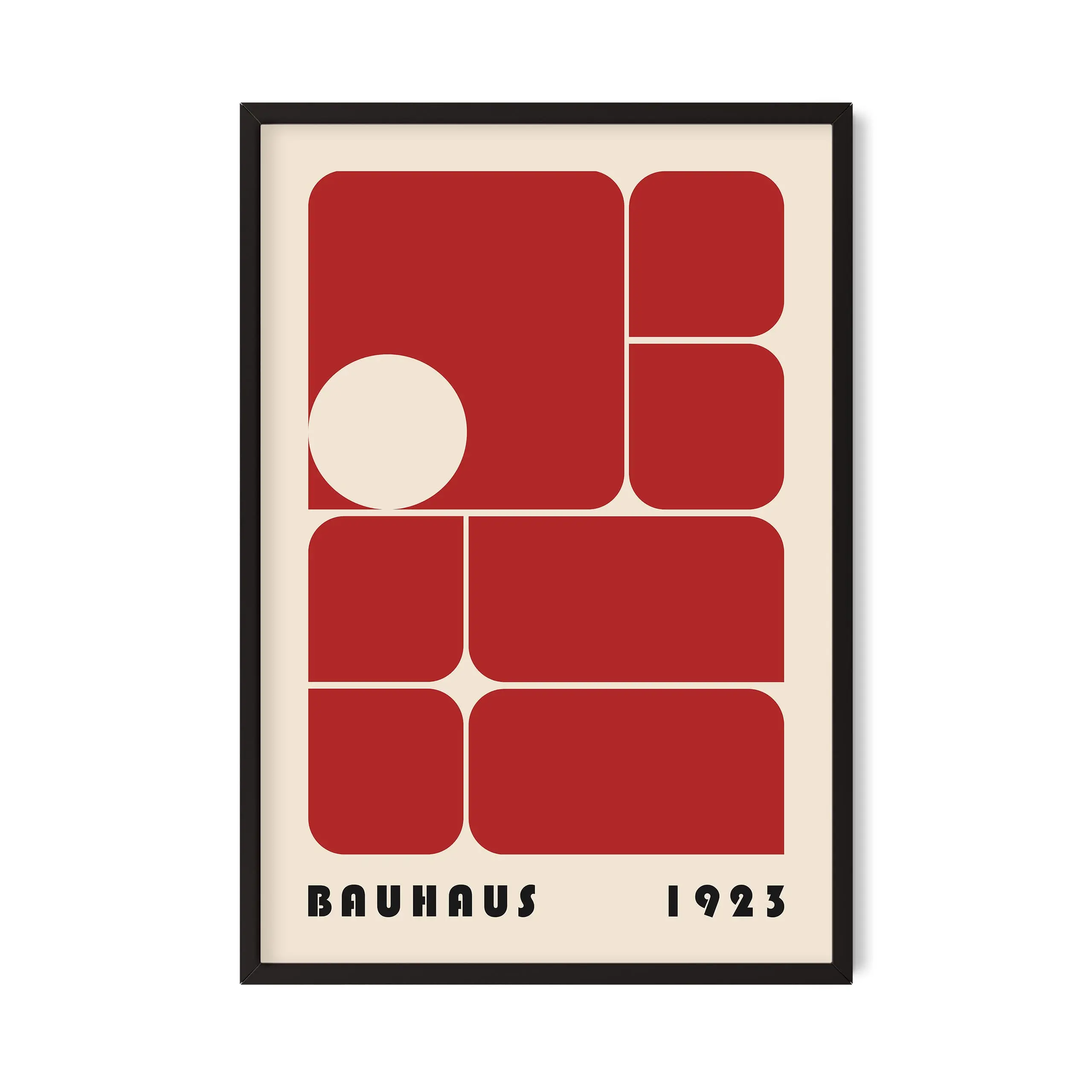 Collection rouge